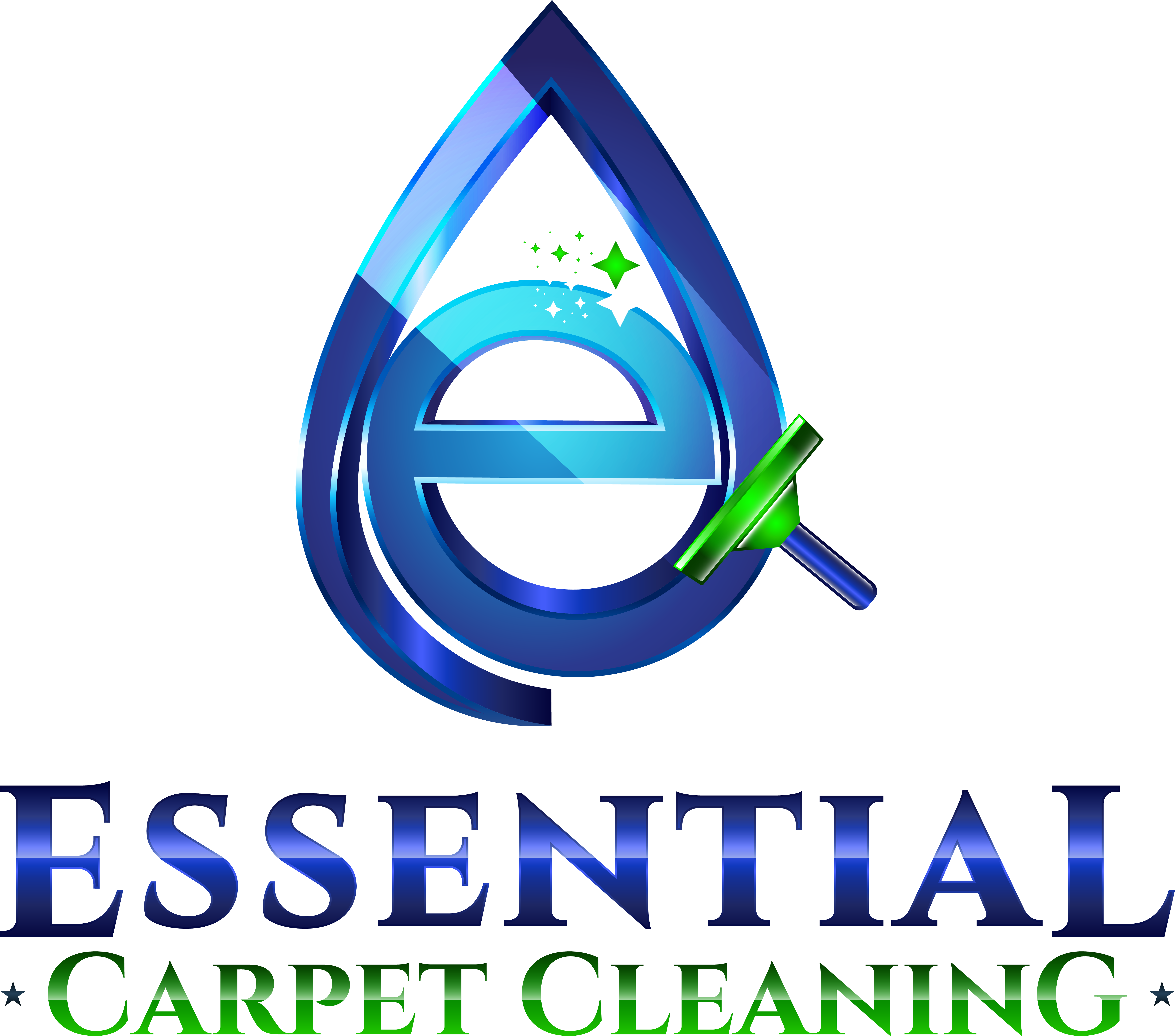 Essential Carpet Cleaning